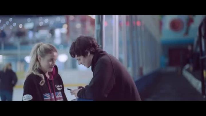 скачать клип Aquilo - You Wont Know Where You Stand (Silhouettes Trilogy - Part I)