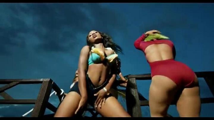 скачать клип Sisi maria ft. Skales and Koker - OmoAkin