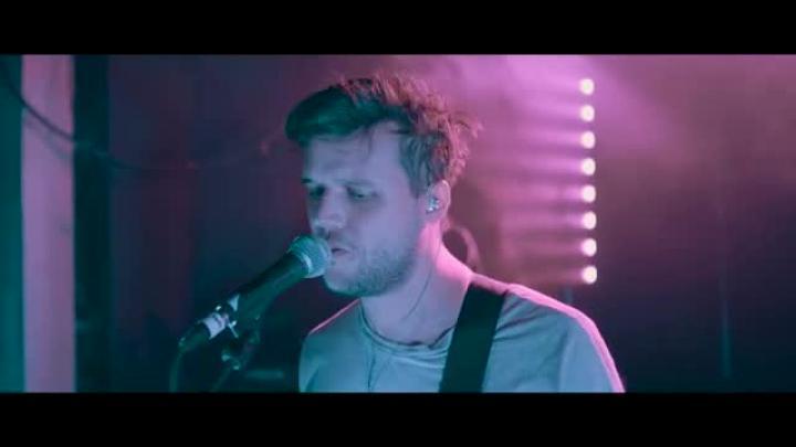 скачать клип White Lies - Dont Want to Feel It All