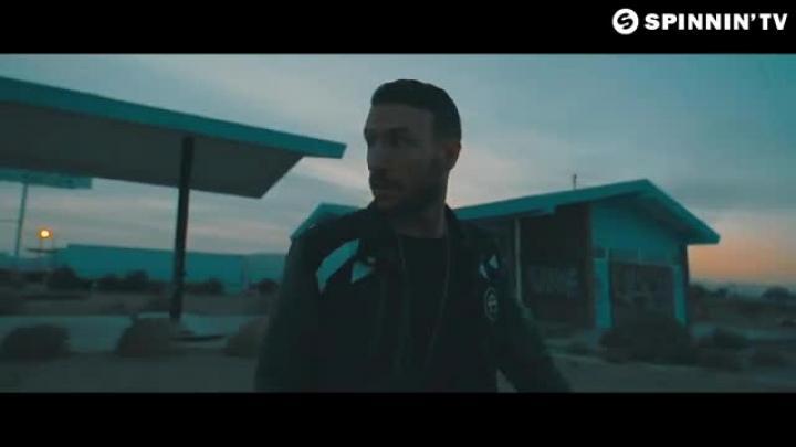 скачать клип Don Diablo - Switch
