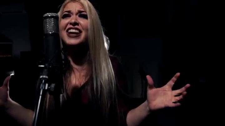 скачать клип THE AGONIST - Take Me To Church