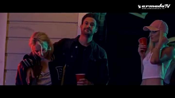 скачать клип NERVO and SAVI ft. Lauren Bennett - Forever Or Nothing