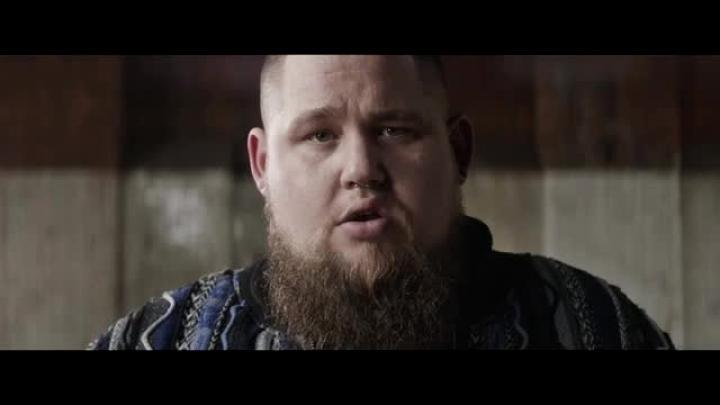 скачать клип RagnBone Man - Human