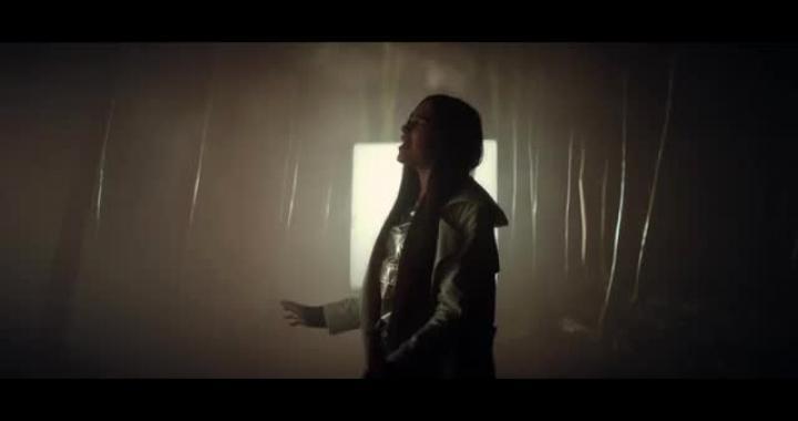 скачать клип Martin Garrix and Dua Lipa - Scared To Be Lonely