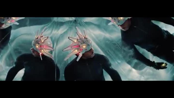 скачать клип Jamiroquai - Automaton