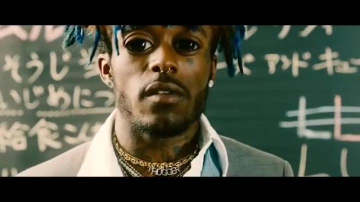 скачать клип Lil Uzi Vert - Ps and Qs