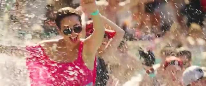 скачать клип Ultra Europe 2016 - Aftermovie