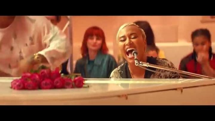 скачать клип Emeli Sande - Highs and Lows