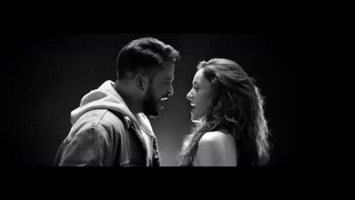 скачать клип Lea Castel and Slimane - Abimee