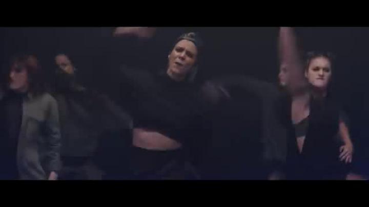 скачать клип Shym ft. Kid Ink - Mayday