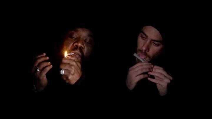 скачать клип Jah Bami - Dont Watch Me