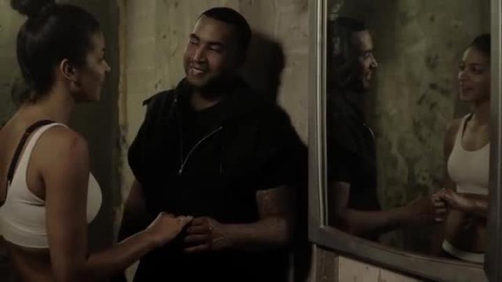 скачать клип Don Omar, Zion and Lennox - Te Quiero PaMi