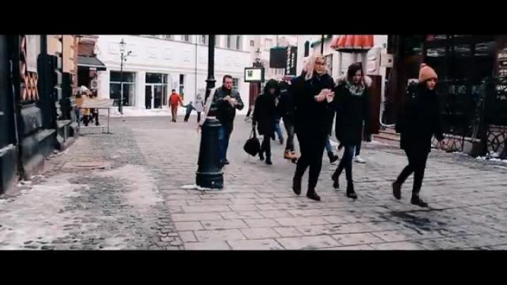 скачать клип Vunk - Tara lui peste