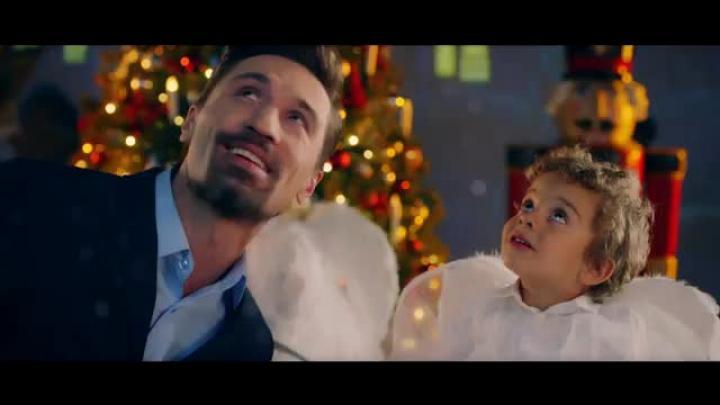 скачать клип Дима Билан, Лиза Анохина и Академия Stars - З ...