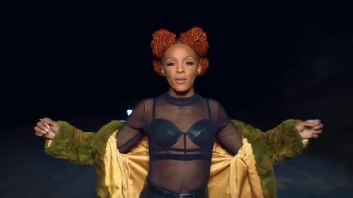 скачать клип Dirty Projectors ft. Dawn Richard - Cool Your Heart