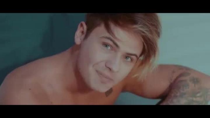 скачать клип Benji and Fede - Adrenalina (Spanish Version)