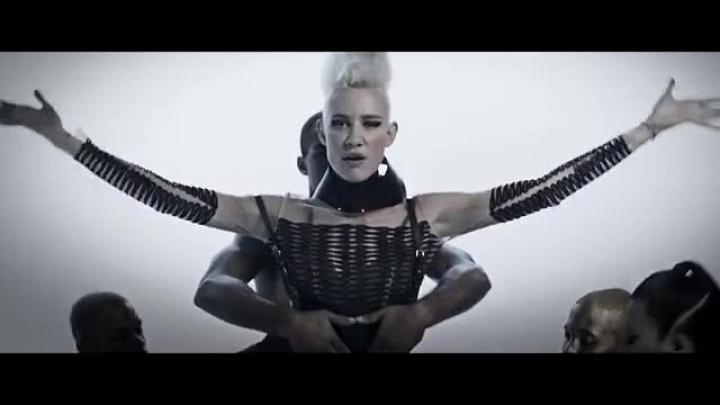 скачать клип Nervo - In Your Arms