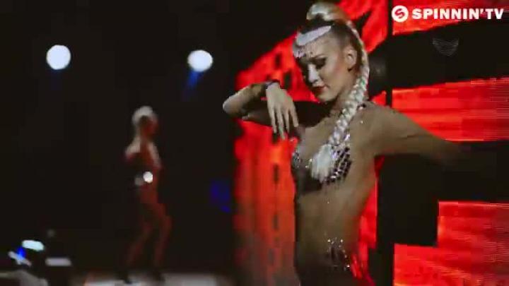 скачать клип Vintage Culture, Selva and Lazy Bear - Why Dont U Love