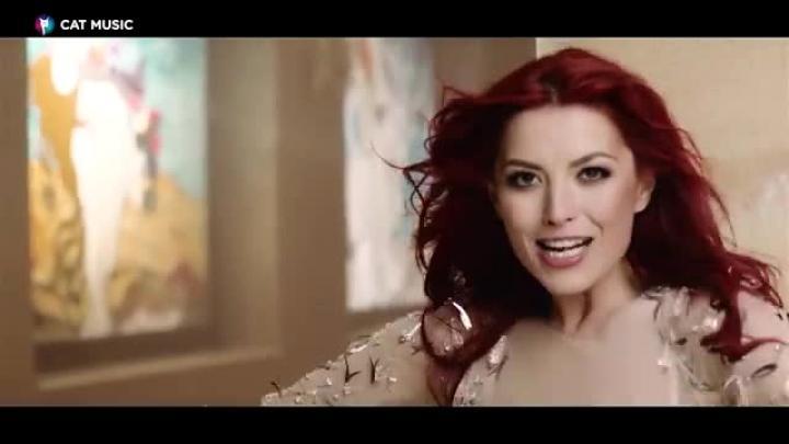 скачать клип Elena - Body Song