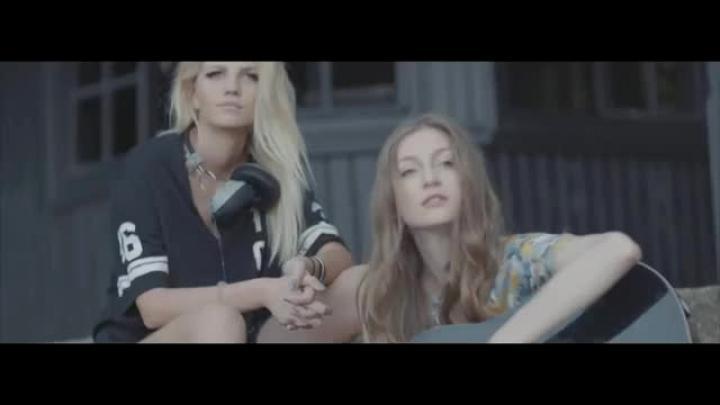 скачать клип Sllash - Now or Never