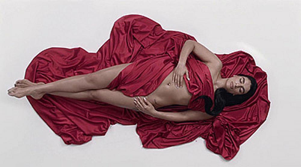 скачать клип Sevdaliza - AMANDINE INSENSIBLE