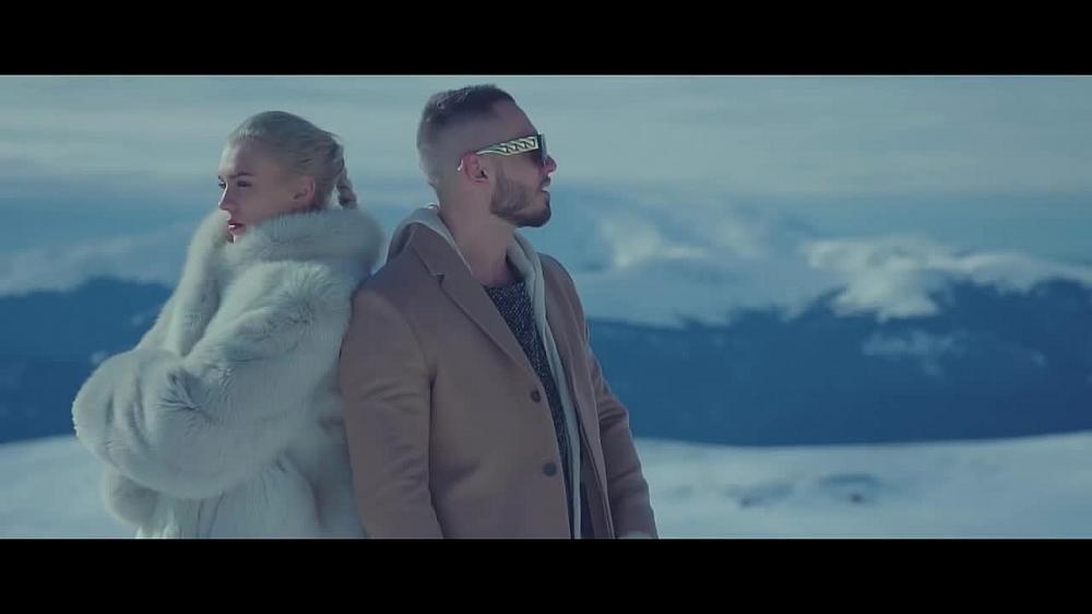 скачать клип Sonny Flame - Falling For You