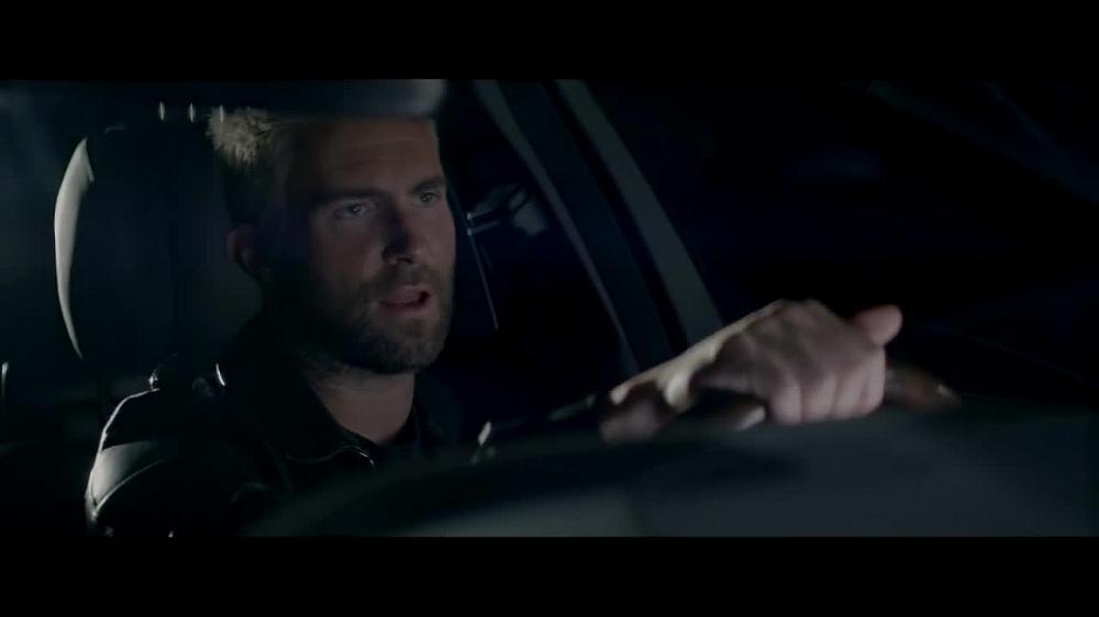 скачать клип Maroon 5 ft. Future - Cold