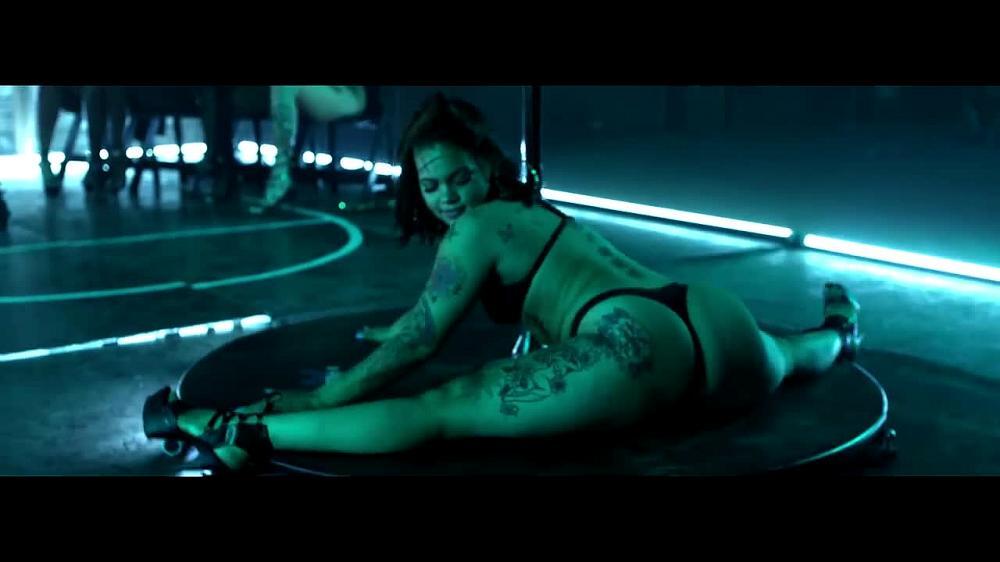 скачать клип Kid Ink ft. 2 Chainz - Swish