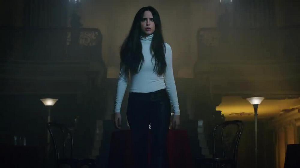 скачать клип Sofia Carson ft. Alan Walker - Back to Beautiful
