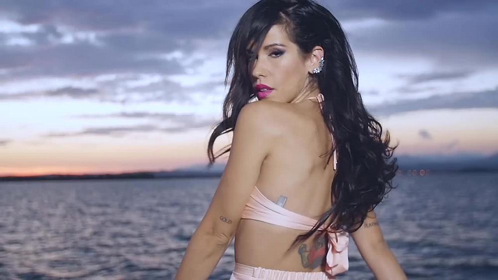 скачать клип Baby K ft. Lali - Roma-Bangkok