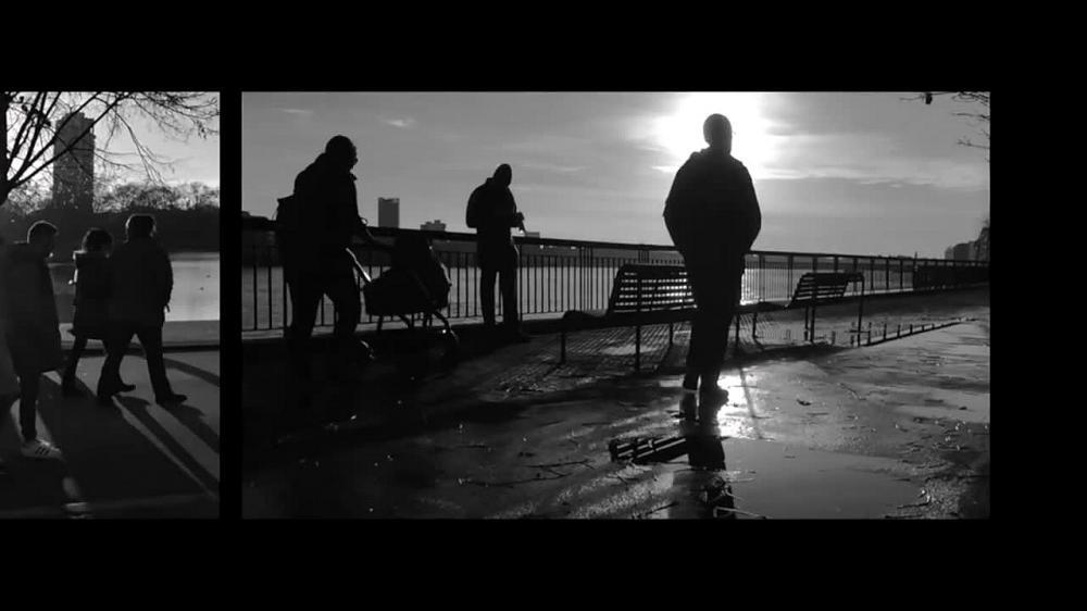 скачать клип SpectraSoul - Second Chance
