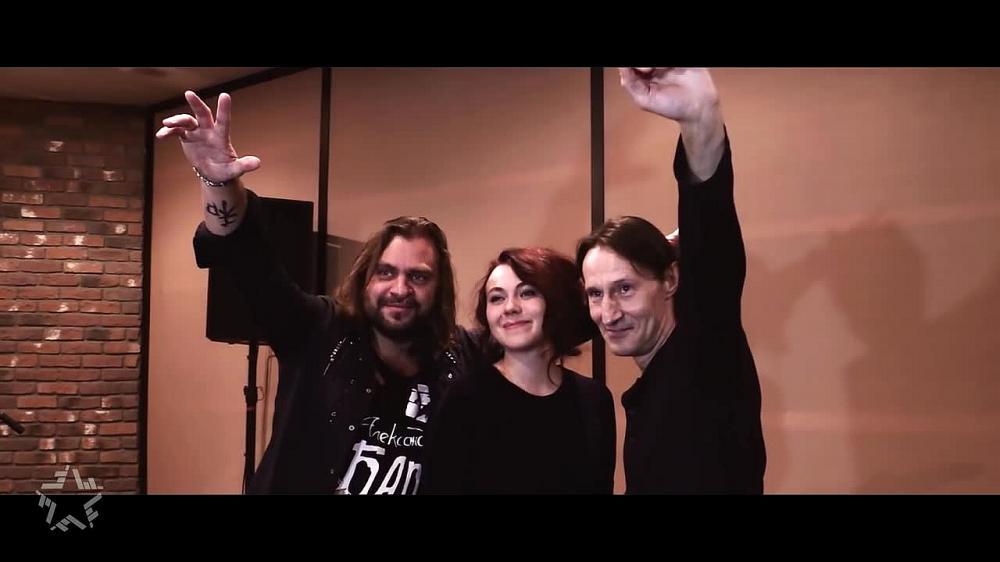 скачать клип Саша Самойленко and TOMAS band - Командор