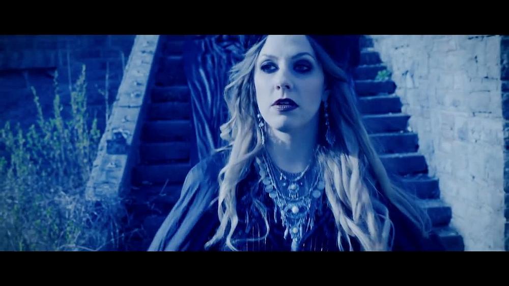 скачать клип Blues Pills - I Felt A Change