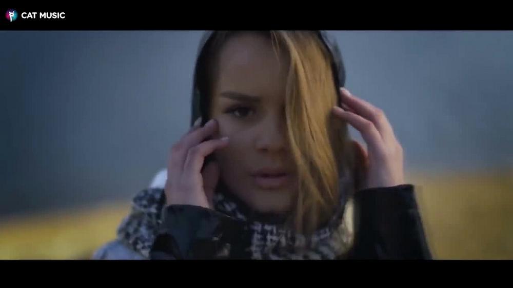 скачать клип KANITA - Dont let me go