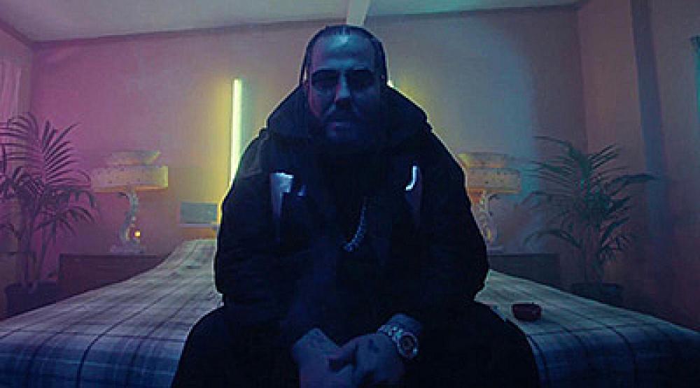 скачать клип Belly ft. Future - Frozen Water