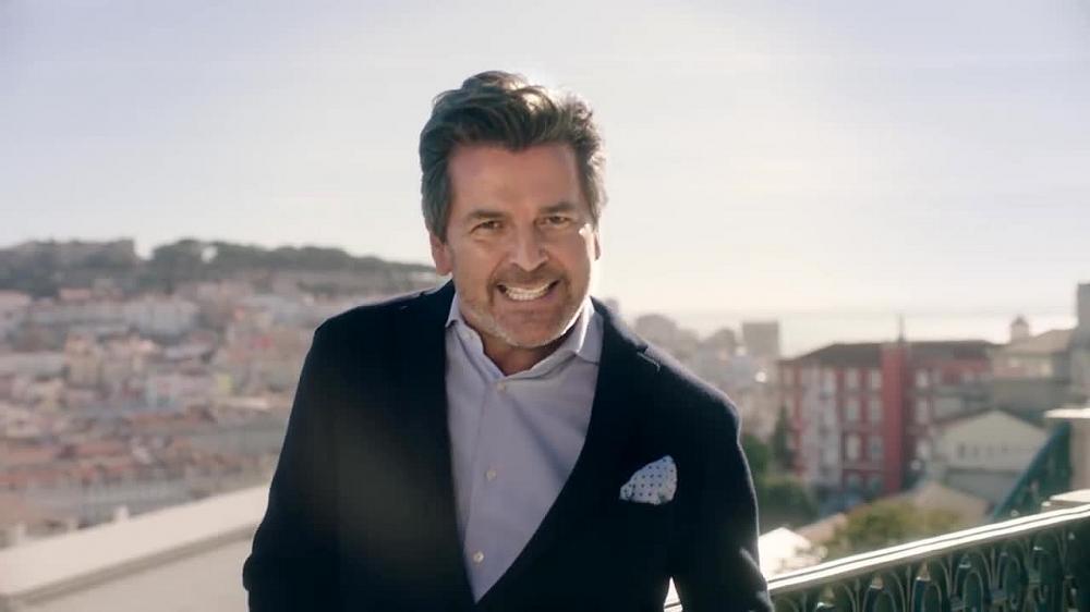 скачать клип Thomas Anders - Der beste Tag meines Lebens