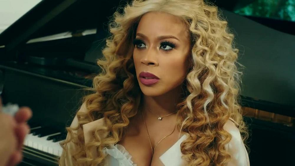 скачать клип Keyshia Cole ft. Remy Ma, French Montana - You