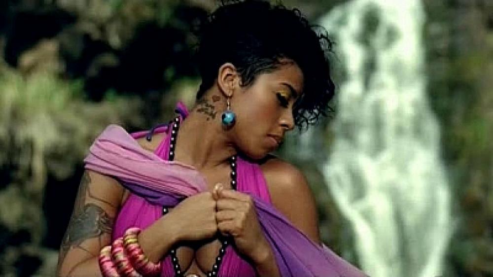 скачать клип Keyshia Cole - Heaven Sent