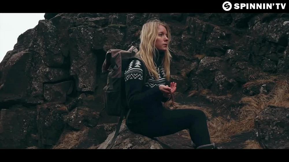 скачать клип Mike Williams ft. Matluck - Another Night
