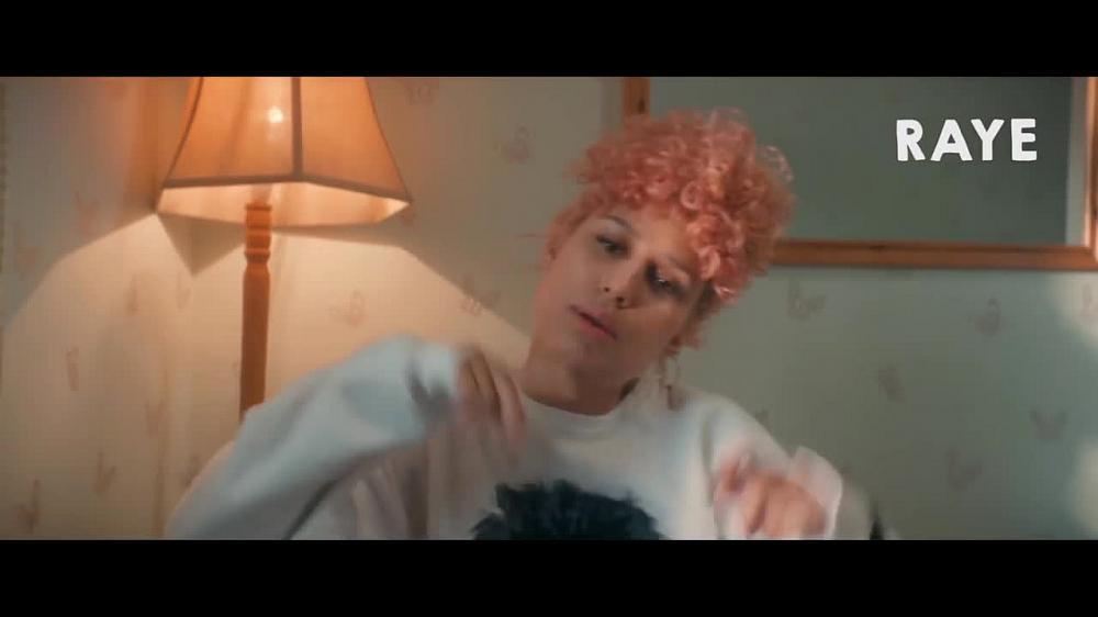 скачать клип Jax Jones ft. RAYE - You Dont Know Me