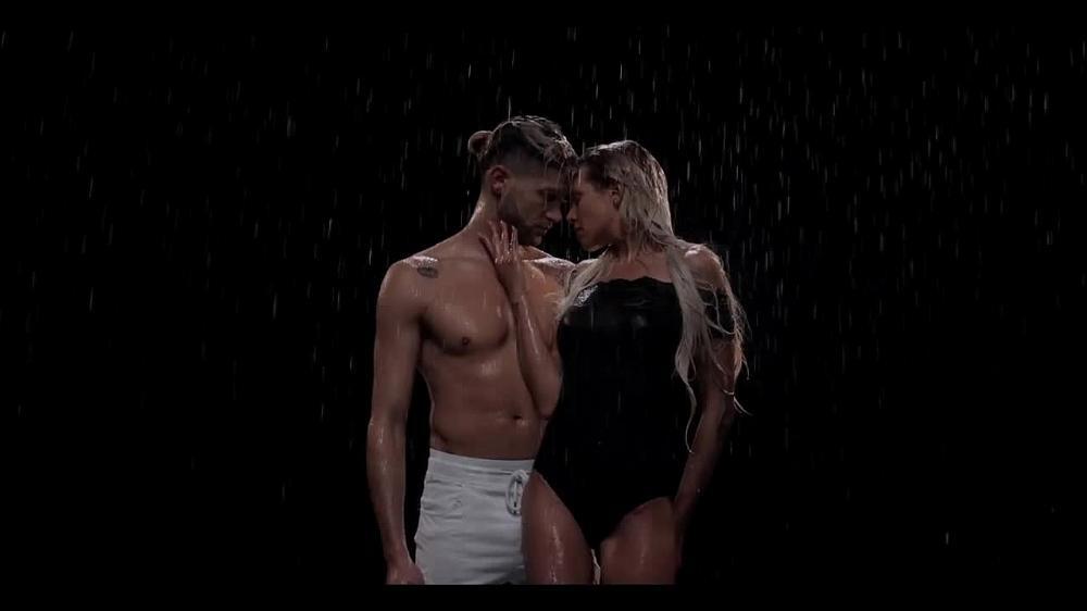 скачать клип Pagadixx ft. Adixia - Heaven