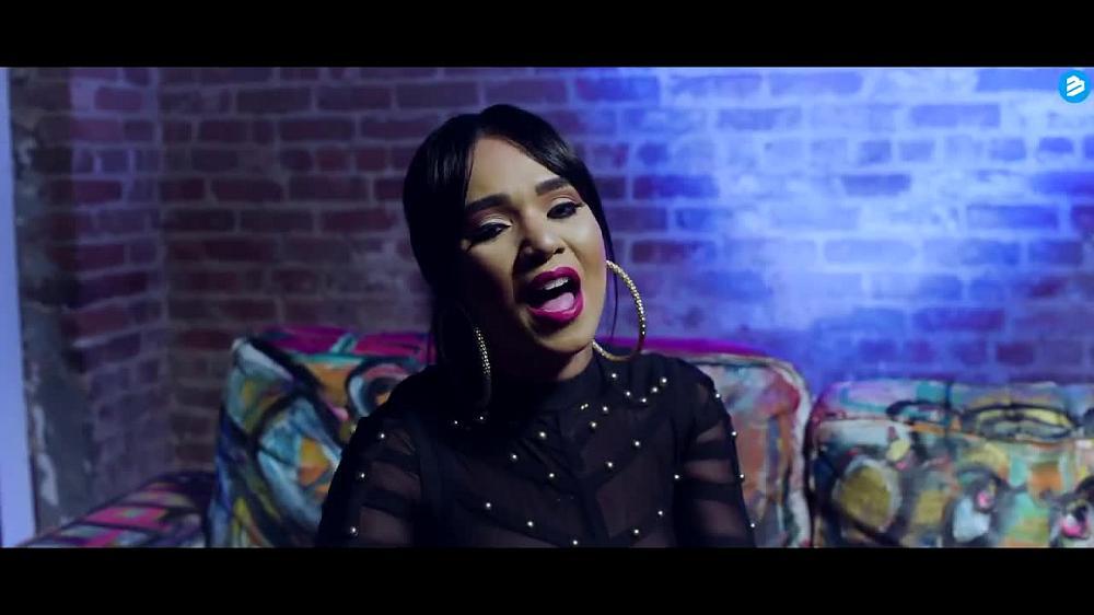 скачать клип HB Monte and Lumidee - Luv Ya Better