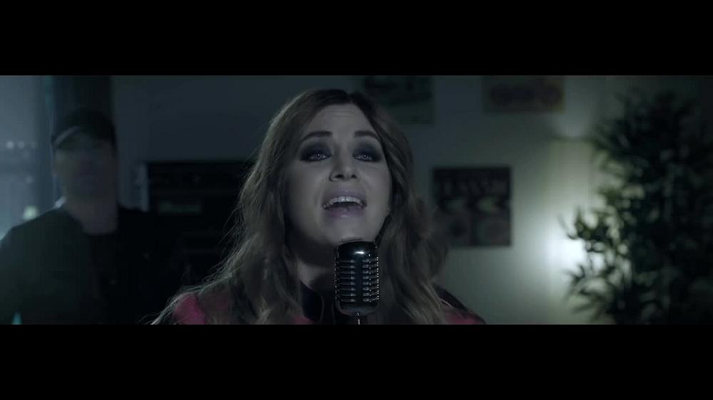 скачать клип La Oreja de Van Gogh - Diciembre
