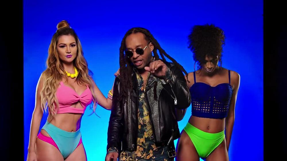 скачать клип Jason Derulo feat. Nicki Minaj and Ty Dolla Sign - Swalla