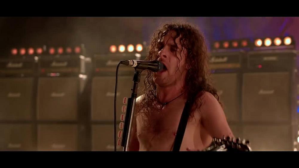 скачать клип Airbourne - Its All For Rock N Roll