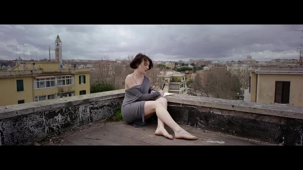 скачать клип Alessandra Amoroso - Fidati Ancora Di Me
