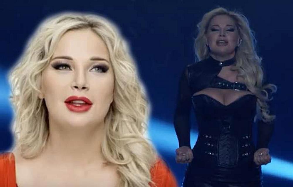 скачать клип Мария Максакова - Ты Будешь Моим