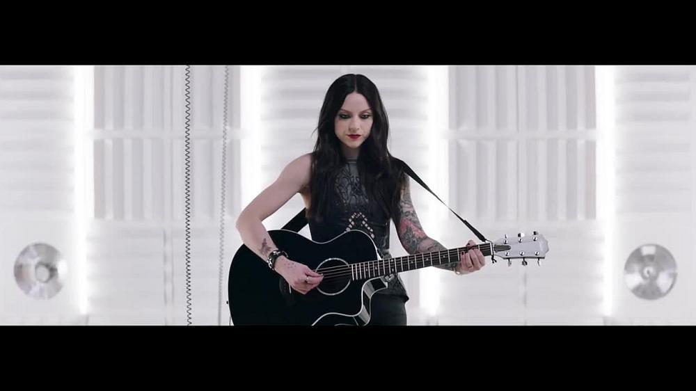 скачать клип Amy Macdonald - Automatic