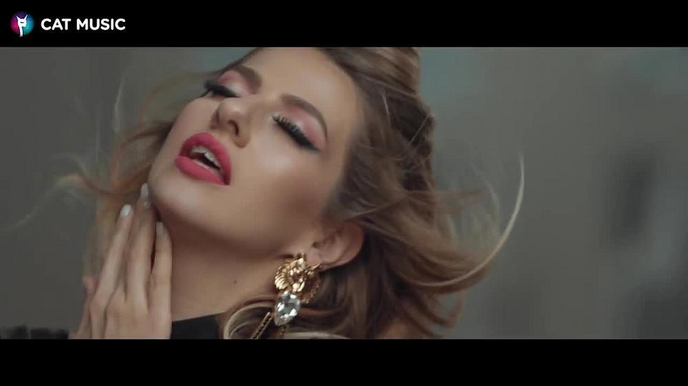 скачать клип Lidia Buble - Eu voi fi