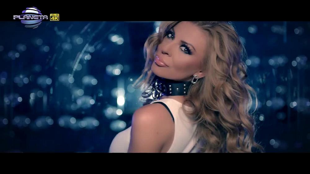 скачать клип BORIS DALI and ELENA VELEVSKA - SHTE SI MOYA
